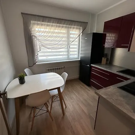Apartment Sunshine Majutus Parnu